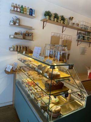   at Michel MaBelle in Bordeaux