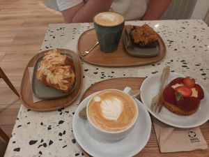  at Michel MaBelle in Bordeaux