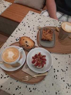  at Michel MaBelle in Bordeaux