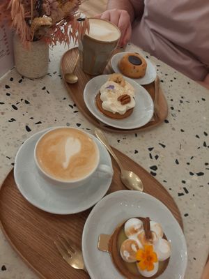  at Michel MaBelle in Bordeaux