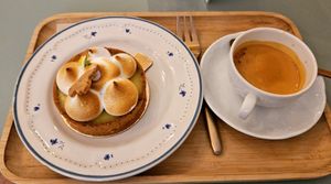  at Michel MaBelle in Bordeaux