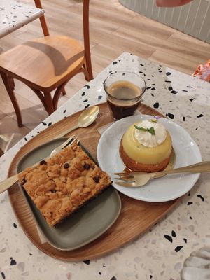  at Michel MaBelle in Bordeaux