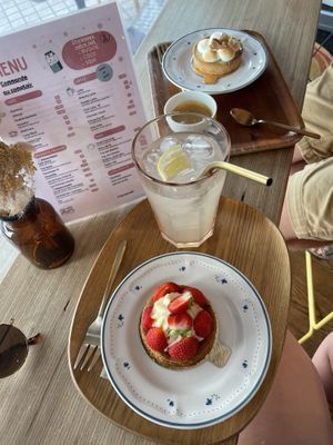   at Michel MaBelle in Bordeaux