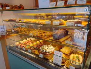 The Wonder selection at Michel MaBelle in Bordeaux