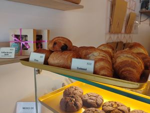  at Michel MaBelle in Bordeaux