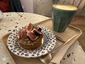   at Michel MaBelle in Bordeaux