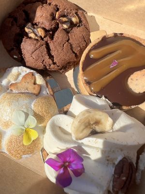   at Michel MaBelle in Bordeaux