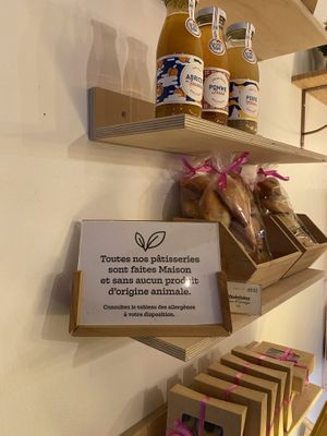   at Michel MaBelle in Bordeaux