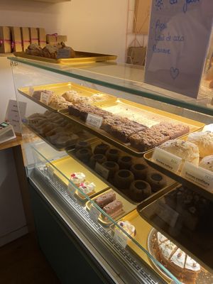   at Michel MaBelle in Bordeaux