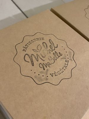   at Michel MaBelle in Bordeaux