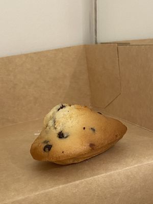   at Michel MaBelle in Bordeaux