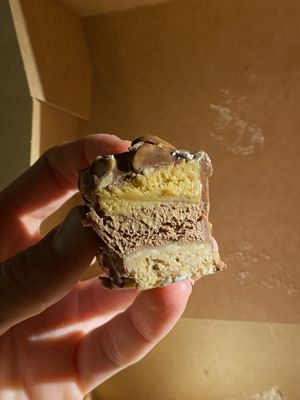   at Michel MaBelle in Bordeaux