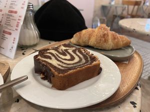   at Michel MaBelle in Bordeaux