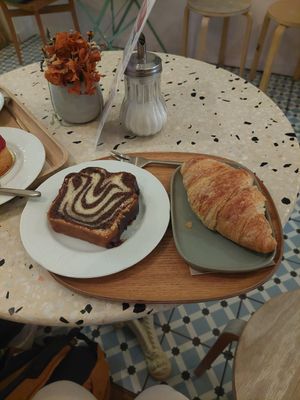  at Michel MaBelle in Bordeaux