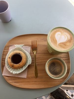   at Michel MaBelle in Bordeaux