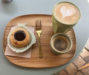   at Michel MaBelle in Bordeaux