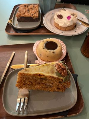  at Michel MaBelle in Bordeaux