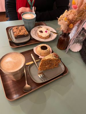  at Michel MaBelle in Bordeaux