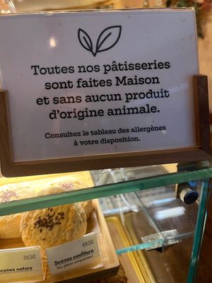  at Michel MaBelle in Bordeaux