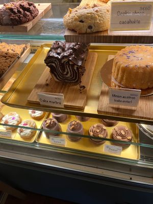  at Michel MaBelle in Bordeaux