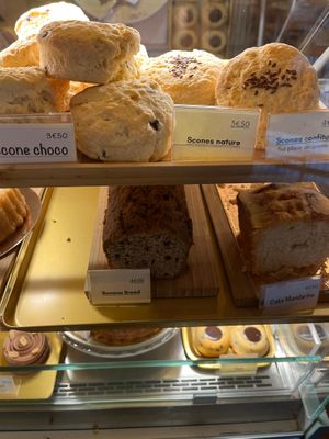  at Michel MaBelle in Bordeaux