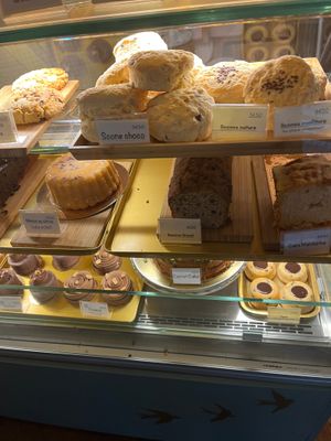  at Michel MaBelle in Bordeaux