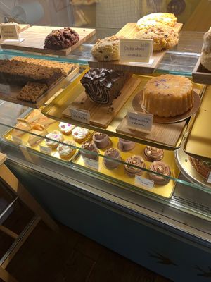  at Michel MaBelle in Bordeaux