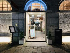 . at Wildwood in Plymouth