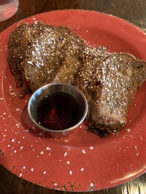   at Brooklyn Organic Kitchen in Mahopac