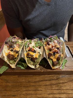   at Brooklyn Organic Kitchen in Mahopac