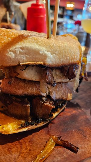  at Brooklyn Organic Kitchen in Mahopac