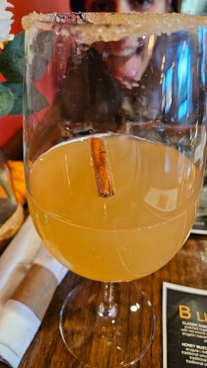  at Brooklyn Organic Kitchen in Mahopac