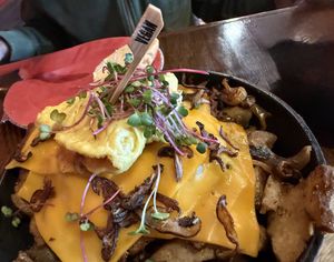   at Brooklyn Organic Kitchen in Mahopac