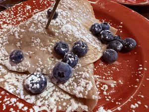   at Brooklyn Organic Kitchen in Mahopac