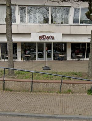 BoBo's Bonbons at BoBo's Bonbons in Terheijden