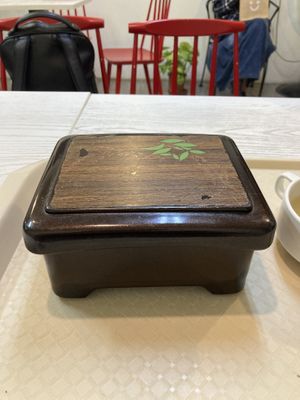   at The Vegan Plate in Tainan