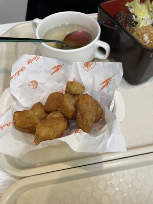   at The Vegan Plate in Tainan