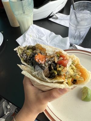   at Culturas Hidalgo y Oaxaca Restaurant in Salinas