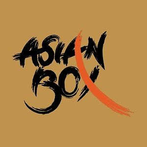 Asian Box at Asianbox  in Oslo