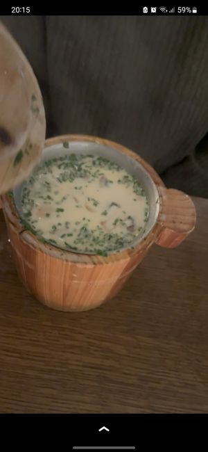  at Asianbox  in Oslo