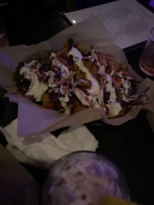   at Infinity Room in Salem