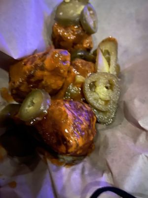   at Infinity Room in Salem