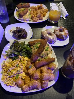   at Infinity Room in Salem