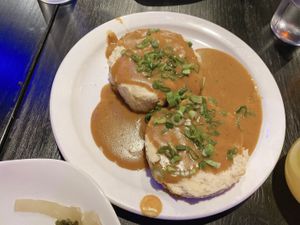   at Infinity Room in Salem