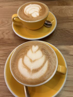 Flat Walters   at Tekstura in Poznan