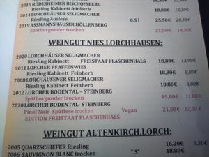  at Hotel Deutsches Haus  in Kaub