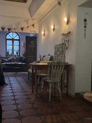   at Treibgut in Cologne