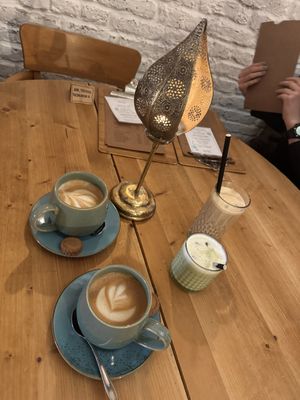   at Treibgut in Cologne