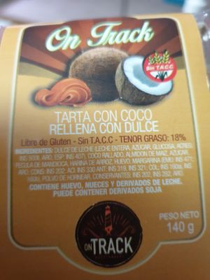 They sell non vegan products as well at Dietetica Veganoteka in Buenos Aires