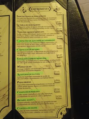 You can ask for vegan cheese 🤤 at El Tapeo in Puerto Penasco